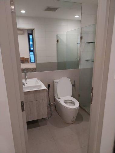 รูป Hot Price for rent IDEO Q Chula Samyan ราคาถูกที่สุด ห้องสวย🔥 - รูปที่ 4/4