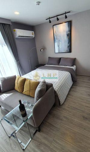 รูป 🏢 ให้เช่าคอนโด : Maestro 14 Siam - Ratchathewi (มาเอสโตร 14 สยาม - ราชเทวี) รหัสทรัพย์ | 📌LNP-C14567 - รูปที่ 13/26