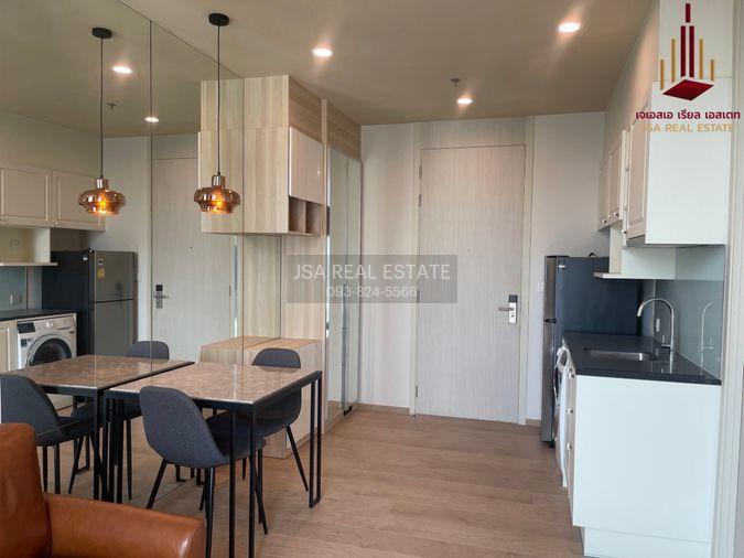 picture ✨ For Rent: Noble Recole Sukhumvit 19 Condo ✨ 💰 Only 23,000 THB/month - 3/5