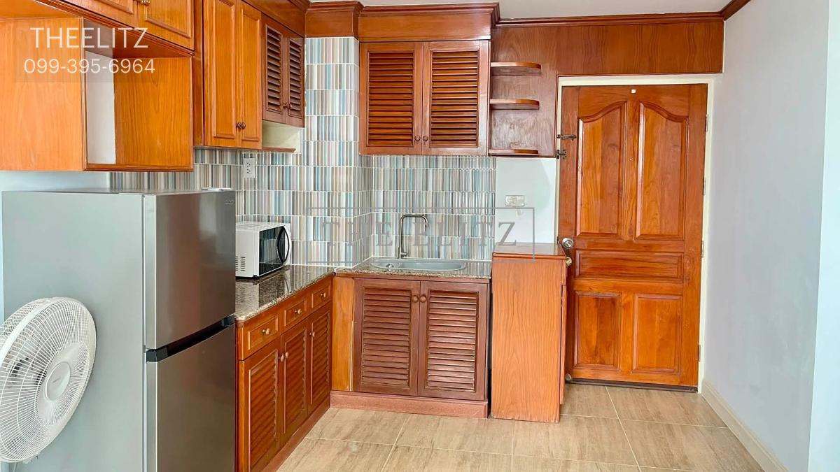 picture ✨ Newly Renovated Spacious Unit | Prime Siam-Pathumwan Access - Modern Comfort - Move-in Ready ✨ - 2/27