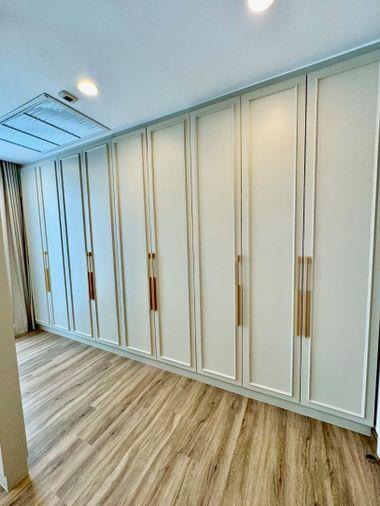 รูป ขาย Townhome 4 ชั้น Patio Ratchayothin ทาวน์โฮมระดับพรีเมียม  โอกาสเป็นเจ้าของทาวน์โฮมระดับพรีเมียม - รูปที่ 25/37