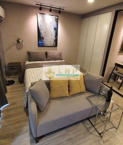 รูป 🏢 ให้เช่าคอนโด : Maestro 14 Siam - Ratchathewi (มาเอสโตร 14 สยาม - ราชเทวี) รหัสทรัพย์ | 📌LNP-C14567 - รูปที่ 6/26