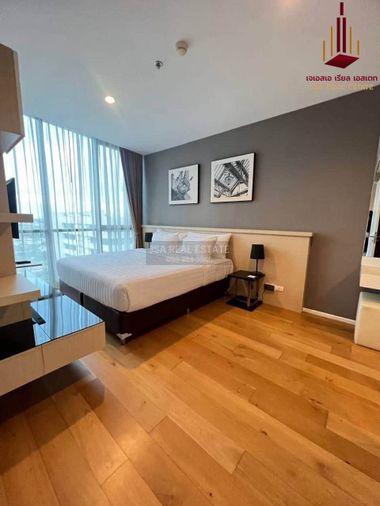 picture ✨ For Rent : The Address Siam Condo ✨ 💰 Only 35,000 THB/month - 3/7