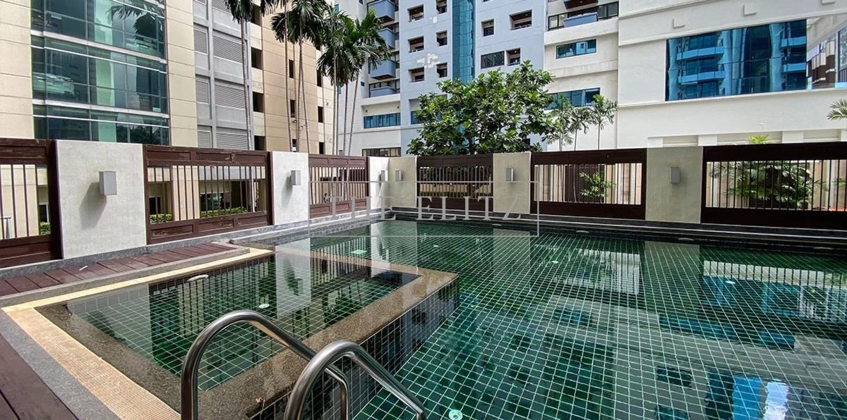 รูป ✨ Thonglor Entrance Gem | Rare Corner Unit - Prime Location - Exceptional Value Deal ✨ - รูปที่ 15/16