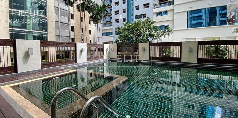 รูป ✨ Thonglor Entrance Gem | Rare Corner Unit - Prime Location - Exceptional Value Deal ✨ - รูปที่ 15/16