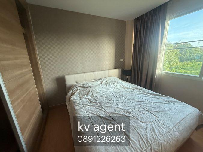 picture green lake condo floor6tower3 53sqn - 3/16