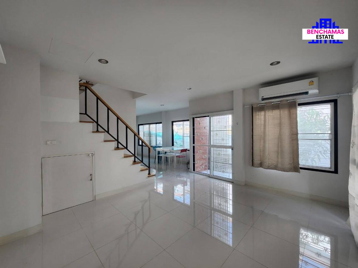 รูป 🏡 ขายทาวน์เฮ้าส์ 2 ชั้น (หัวมุม) หมู่บ้านบางใหญ่ซิตี้ (Bangyai City) | ใกล้ MRT ตลาดบางใหญ่ - รูปที่ 14/23