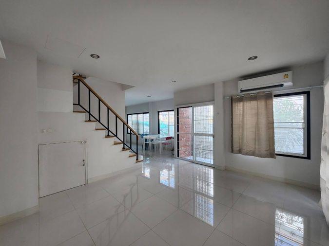 รูป 🏡 ขายทาวน์เฮ้าส์ 2 ชั้น (หัวมุม) หมู่บ้านบางใหญ่ซิตี้ (Bangyai City) | ใกล้ MRT ตลาดบางใหญ่ - รูปที่ 14/23