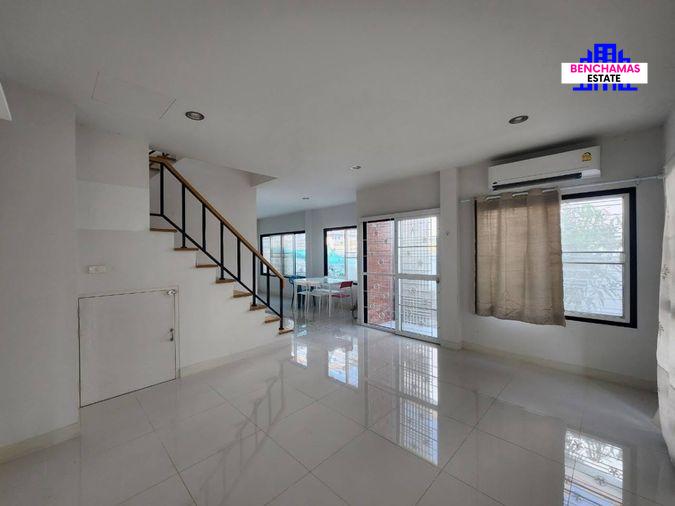 รูป 🏡 ขายทาวน์เฮ้าส์ 2 ชั้น (หัวมุม) หมู่บ้านบางใหญ่ซิตี้ (Bangyai City) | ใกล้ MRT ตลาดบางใหญ่ - รูปที่ 14/23