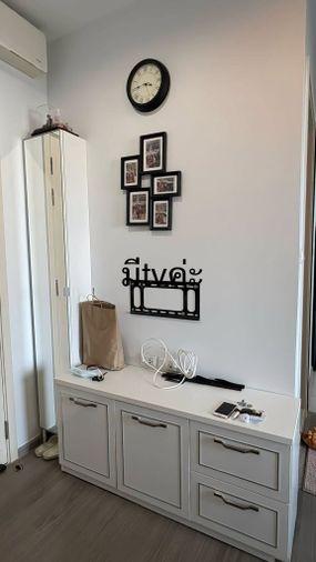 picture 🏢 Condo for Rent: Aspire Sathorn - Taksin (Copper Zone)   Property Code | LNP-C14582  - 2/8