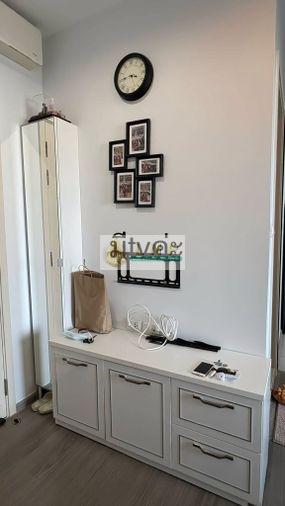 picture 🏢 Condo for Rent: Aspire Sathorn - Taksin (Copper Zone) Property Code | LNP-C14582 - 2/8