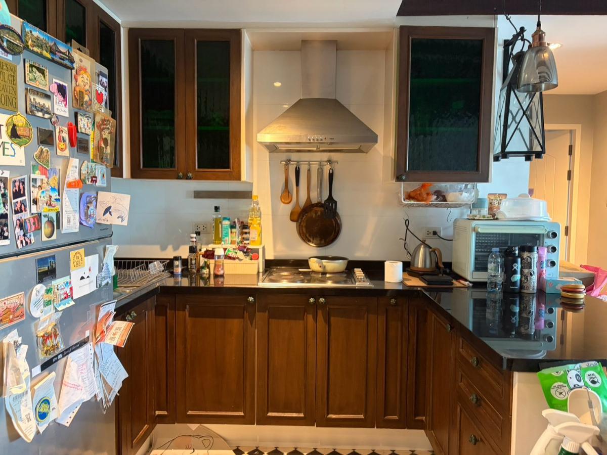 รูป PET FRIENDLY CONDO ❤🐱🐶 Baxtor Condo เลี้ยงสัตว์ได้ ห้องพร้อมอยู่ 2ห้องนอน 2 ห้องน้ำ สนใจนัดชมห้องได้เลย  - รูปที่ 15/20