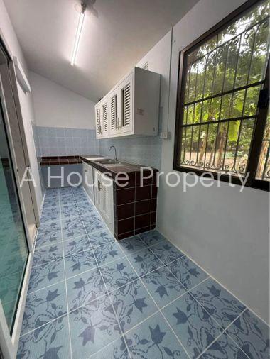 picture Single house, completely renovated. Thabali Village, Huai Kapi, Chonburi, beautiful and move in Ready. - 9/12
