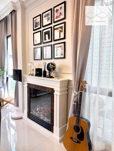 รูป The City Ekkamai–Ladprao | 4 ห้องนอน | 309 ตร.ม. | Solar Cell | Line: puttcapital - รูปที่ 18/18