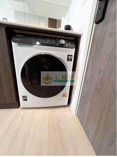 picture ðĒ Condo for Rent: Nue Cross Khu Khot Station Property Code | LNP-C14578 - 6/8