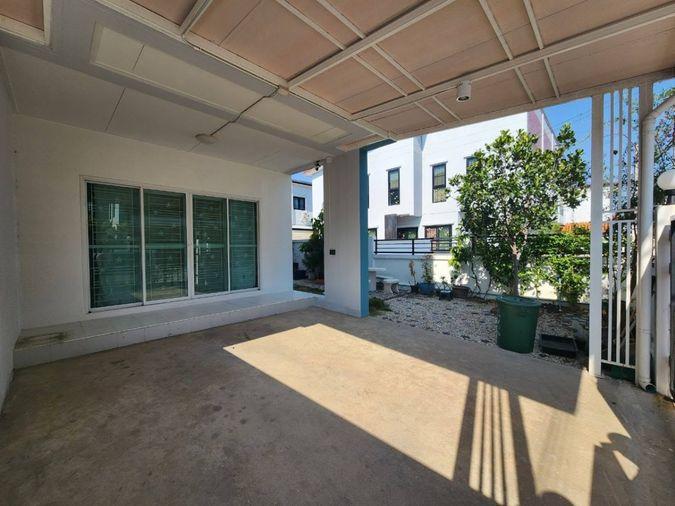 รูป 🏡 ขายทาวน์เฮ้าส์ 2 ชั้น (หัวมุม) หมู่บ้านบางใหญ่ซิตี้ (Bangyai City) | ใกล้ MRT ตลาดบางใหญ่ - รูปที่ 15/23