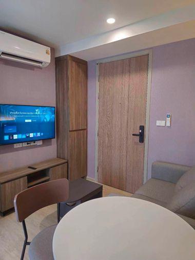 picture Nue Core Khu khot Station    Condo For Rent / Line : @mintocondo - 12/14