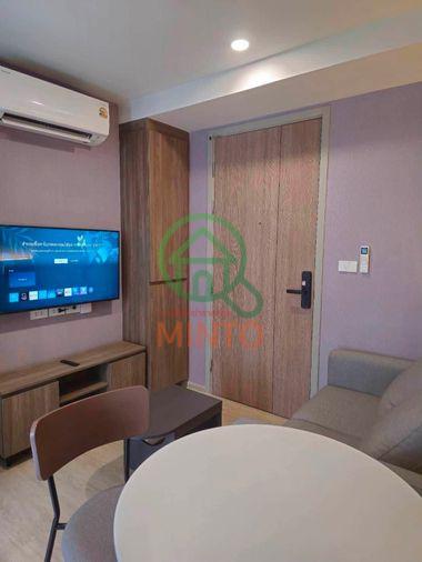 picture Nue Core Khu khot Station Condo For Rent / Line : @mintocondo - 12/14