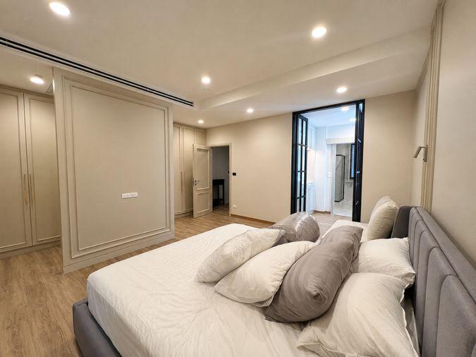 รูป ขาย Townhome 4 ชั้น Patio Ratchayothin ทาวน์โฮมระดับพรีเมียม  โอกาสเป็นเจ้าของทาวน์โฮมระดับพรีเมียม - รูปที่ 20/37
