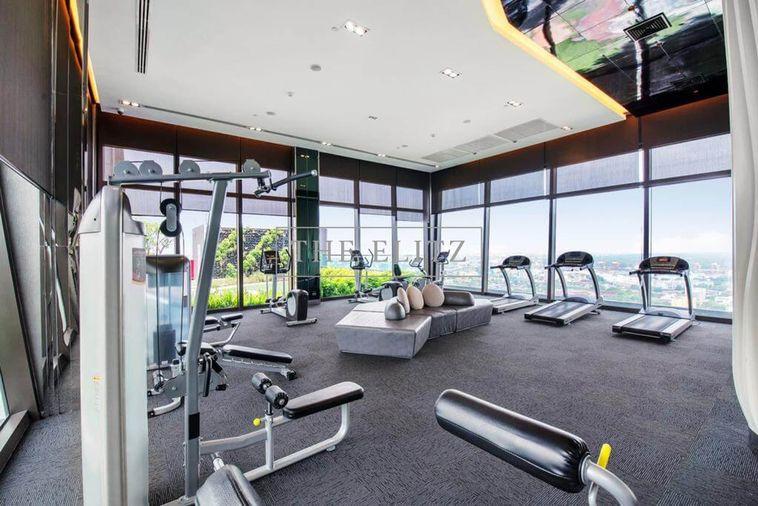 รูป ✨ Prime City Heart Residence | Unblocked View Corner Unit - Exceptional Privacy - Direct BTS Access ✨ - รูปที่ 20/22