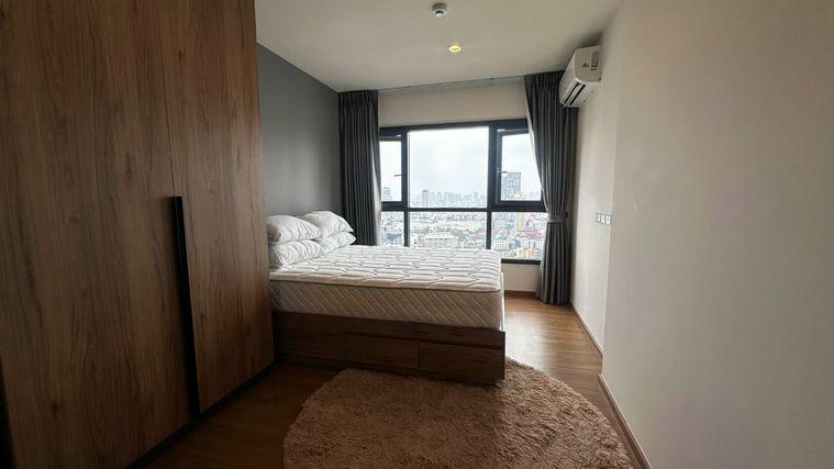 รูป 🏙️ ให้เช่า THE LINE VIBE ลาดพร้าว | ชั้นสูง 27 วิวสวย ✨ เพียง 21,000 บาท/เดือน - รูปที่ 4/11