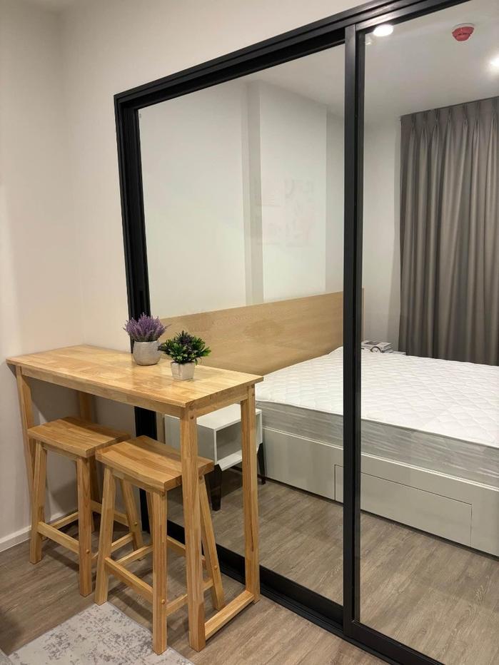 รูป 🏙️✨ FOR RENT: Blue Sukhumvit 89  💰 Rental Price: 14,000 THB/month | 📲 Line ID: @condobkk (with @)   - รูปที่ 1/5