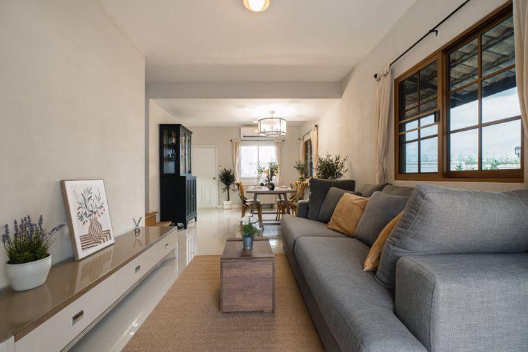 รูป 🏡 ปล่อยเช่าทาวน์โฮม โครงการ พฤกษาวิลล์ 46/2 รังสิต-คลองสาม (คลองหลวง) หลังมุมแปลงใหญ่ 40 ตร.วา อารมณ์บ้านแฝด วิวเปิดโล่ง 3 ด้าน 🌳 - รูปที่ 51/54