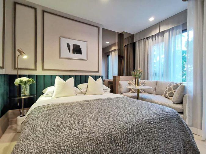 picture For Rent - Life One Wireless , Luxury Class Studio 1 bathroom - 2/7