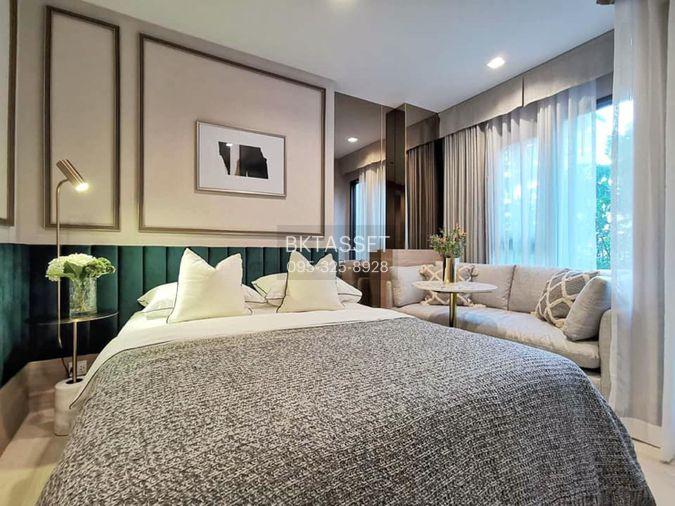 picture For Rent - Life One Wireless , Luxury Class Studio 1 bathroom - 2/7