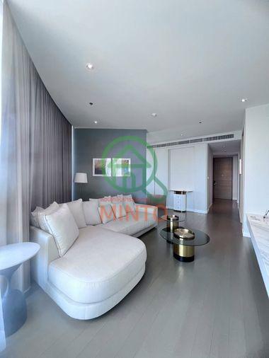 picture Magnolias Ratchadamri Boulevard Condo For Rent / Line : @mintocondo - 2/9
