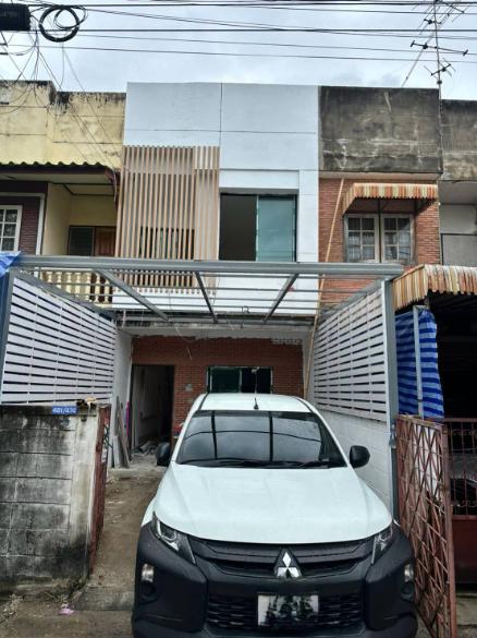 picture ⭐✨RH-178 Townhouse for Sale – Charan Sanitwong 37 ✨⭐ - 8/8