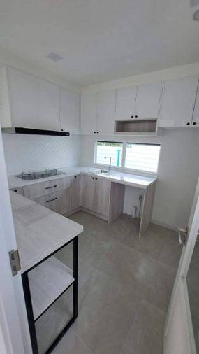 รูป HR3799ให้เช่าบ้านเดี่ยว ชัยพฤกษ์ บางนา กม.15 หลังริม ทำเลส่วนตัว ใกล้เมกะบางนาและสนามบินสุวรรณภูมิ - รูปที่ 10/15