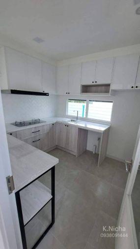รูป HR3799ให้เช่าบ้านเดี่ยว ชัยพฤกษ์ บางนา กม.15 หลังริม ทำเลส่วนตัว ใกล้เมกะบางนาและสนามบินสุวรรณภูมิ - รูปที่ 10/15