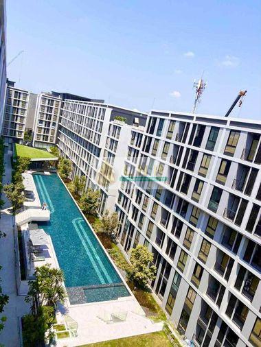 picture ðĒ Condo for Rent: Nue Cross Khu Khot Station Property Code | LNP-C14578 - 7/8