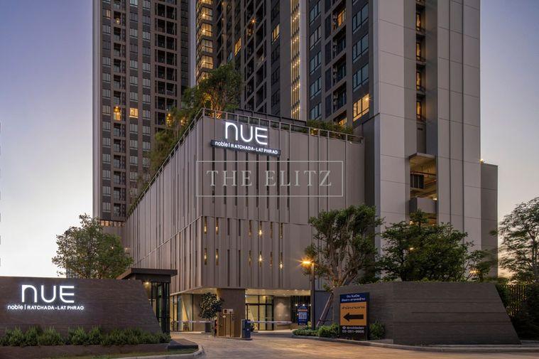 รูป ✨ Chic Urban Residence | Gorgeous Design - Complete Amenities - Near MRT & Key Landmarks ✨ - รูปที่ 8/16