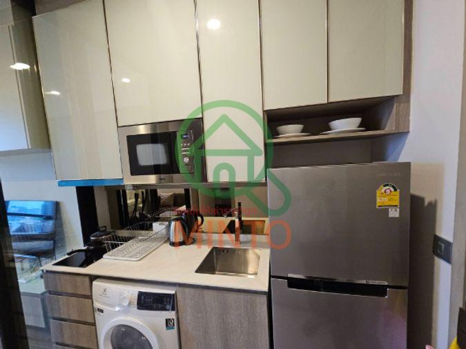 picture Park Origin Phayathai Condo For Rent / Line : @mintocondo - 5/17