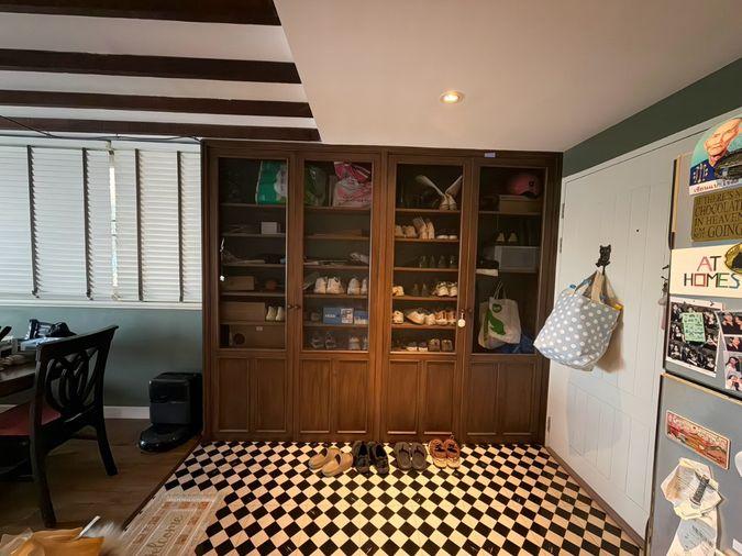 รูป PET FRIENDLY CONDO ❤🐱🐶 Baxtor Condo เลี้ยงสัตว์ได้ ห้องพร้อมอยู่ 2ห้องนอน 2 ห้องน้ำ สนใจนัดชมห้องได้เลย  - รูปที่ 16/20
