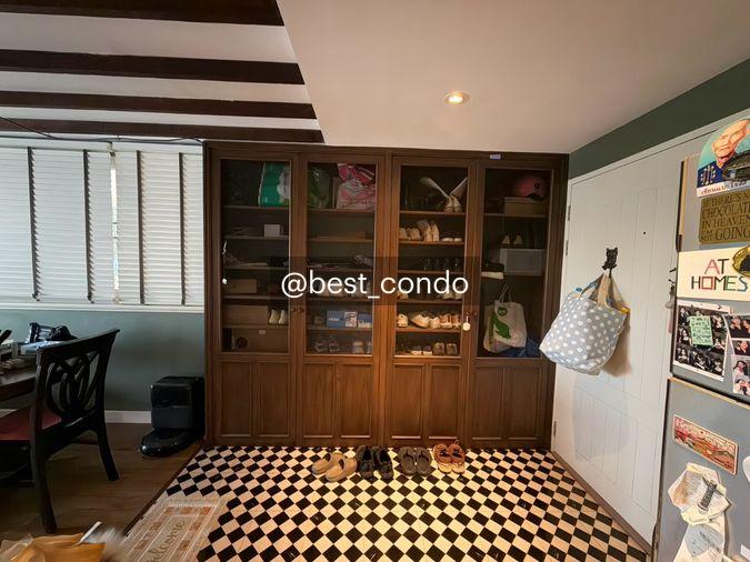 รูป PET FRIENDLY CONDO ❤🐱🐶 Baxtor Condo เลี้ยงสัตว์ได้ ห้องพร้อมอยู่ 2ห้องนอน 2 ห้องน้ำ สนใจนัดชมห้องได้เลย - รูปที่ 16/20