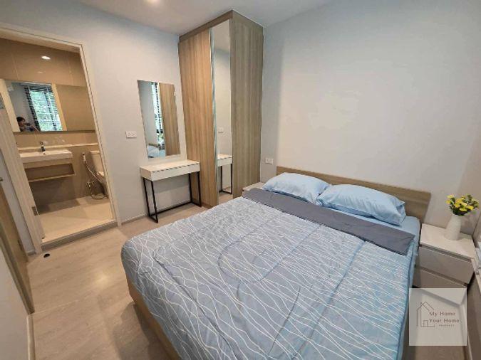 รูป 🏢For Rent Nue Connex Donmueng 1 bedroom 11,000/month 📌 - รูปที่ 3/7