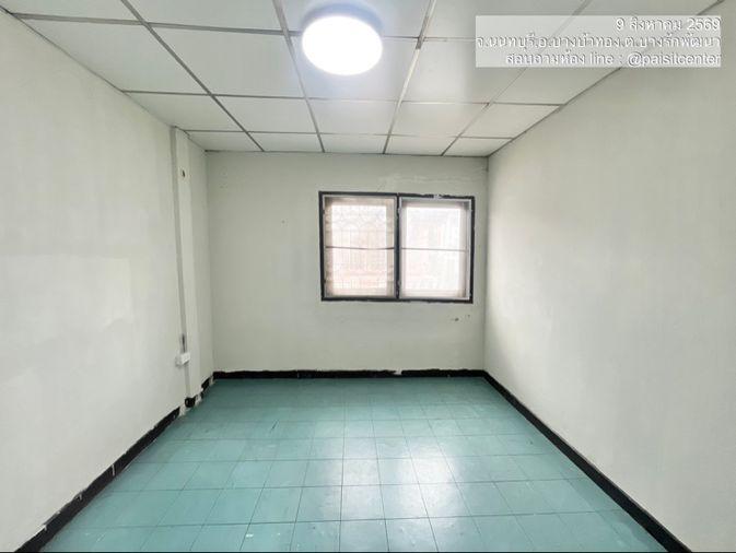 รูป ให้เช่า หมู่บ้านรัตนาธิเบศร์ อยู่หลังเซนทรัลเวสเกต - รูปที่ 15/16