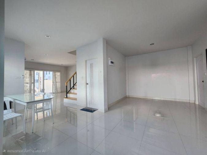 รูป 🏡 ขายทาวน์เฮ้าส์ 2 ชั้น (หัวมุม) หมู่บ้านบางใหญ่ซิตี้ (Bangyai City) | ใกล้ MRT ตลาดบางใหญ่ - รูปที่ 18/23