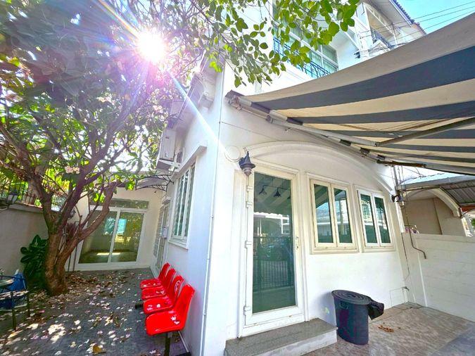 picture H0779, Home Office for rent 3 Br., Latphrao-Chockchai 4 - 2/19