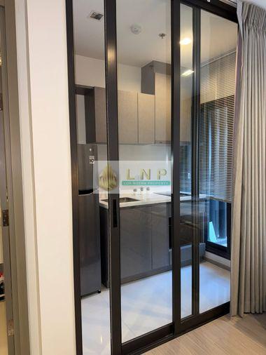 picture 🏢 Condo for Rent: Life Asoke Hype Property Code | LNP-C14576 - 4/6