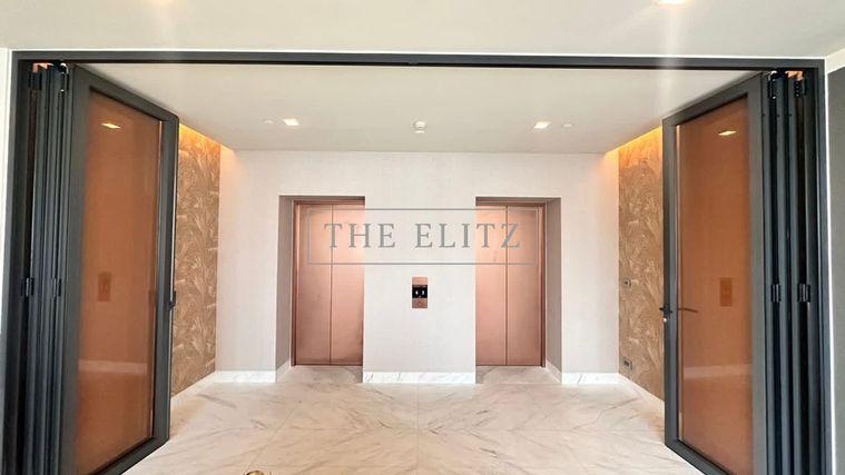 รูป ✨ Exclusive Pet-Friendly Haven | Spacious Refurbished Interior - World-Class Standard - Prime Thonglor ✨ - รูปที่ 2/29