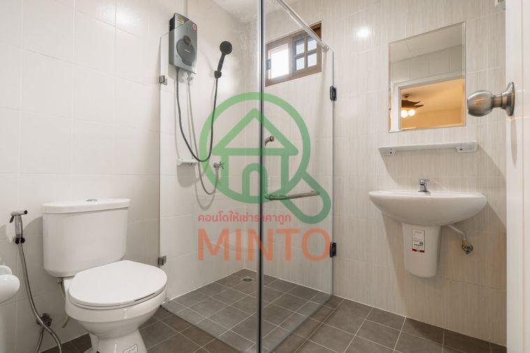 รูป 🏡 ปล่อยเช่าทาวน์โฮม โครงการ พฤกษาวิลล์ 46/2 รังสิต-คลองสาม (คลองหลวง) หลังมุมแปลงใหญ่ 40 ตร.วา อารมณ์บ้านแฝด วิวเปิดโล่ง 3 ด้าน 🌳 - รูปที่ 3/54