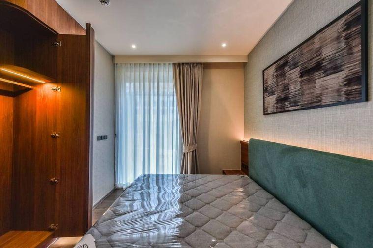 picture 🔥 For Rent !!🔥 Romm Convant , 1 bedroom plus, 1 bathroom, East Facing !! Code C20240201029 furnished, ready to move in📣📣 - 14/18
