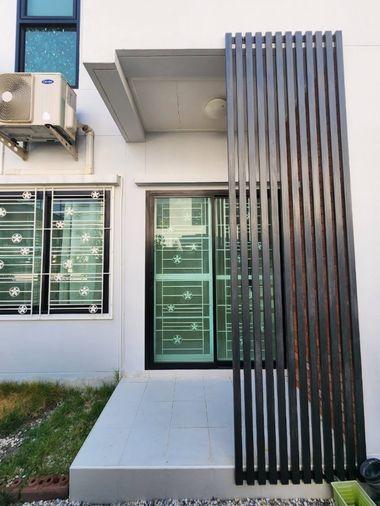 รูป 🏡 ขายทาวน์เฮ้าส์ 2 ชั้น (หัวมุม) หมู่บ้านบางใหญ่ซิตี้ (Bangyai City) | ใกล้ MRT ตลาดบางใหญ่ - รูปที่ 21/23