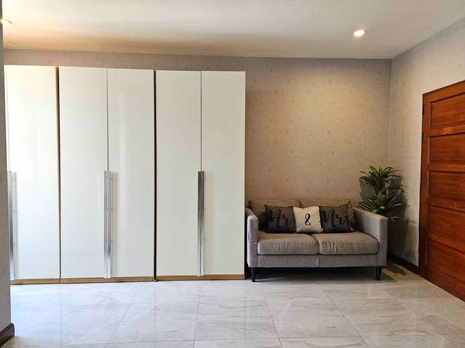 รูป 🔥 LAVIQ Sukhumvit 57 | 1 Bedroom 1 Bathroom | 46 ตร.ม. | ชั้น 28 | 58,000 บาท/เดือน - รูปที่ 8/14
