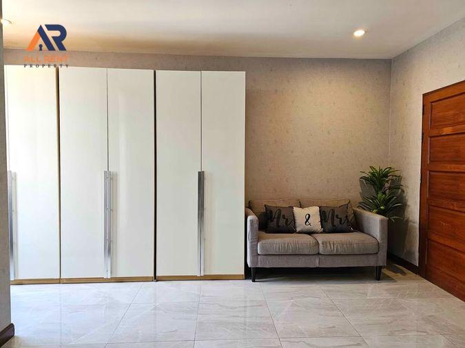 รูป 🔥 LAVIQ Sukhumvit 57 | 1 Bedroom 1 Bathroom | 46 ตร.ม. | ชั้น 28 | 58,000 บาท/เดือน - รูปที่ 8/14
