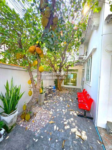picture H0779, Home Office for rent 3 Br., Latphrao-Chockchai 4 - 3/19